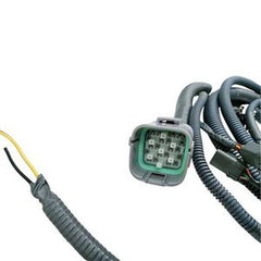 Hydraulic Pump Wiring Harness 3094204 for Hitachi EX100-2 EX120-2 EX120-3 Excavator
