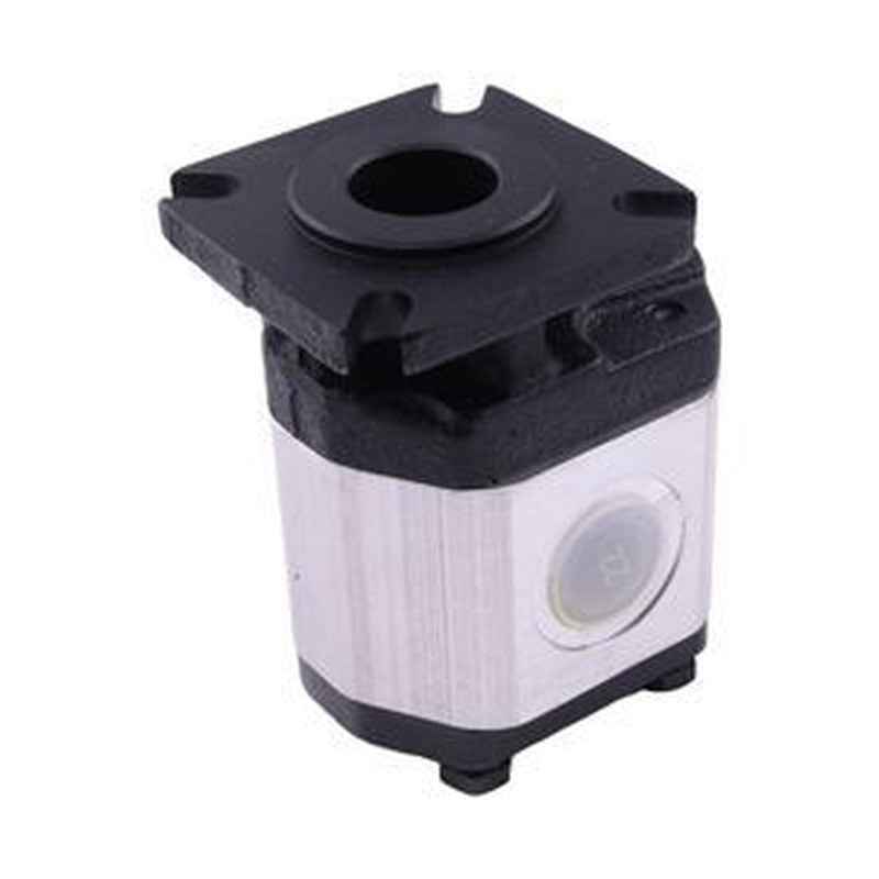 Hydraulic Pump with Coupling 4000097640 for Haulotte Electric Scissor Lift