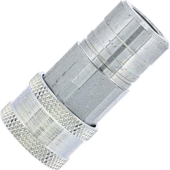 Acoplador Hidráulico de Engate Rápido AM37982 para Tratores John Deere
