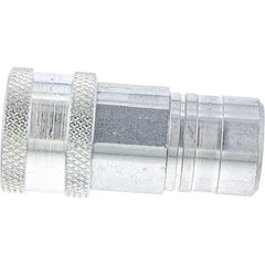 Acoplador Hidráulico de Engate Rápido AM37982 para Tratores John Deere