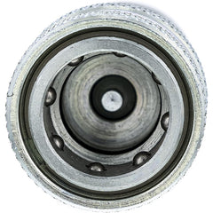 Acoplador Hidráulico de Engate Rápido AM37982 para Tratores John Deere