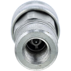 Acoplador Hidráulico de Engate Rápido AM37982 para Tratores John Deere