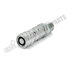 Hydraulic Quick-Connect Coupler AT312877 KV13884 for John Deere 332 326D 280 332D 325 333D 270 328 328D 260