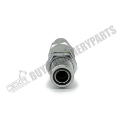 Hydraulic Quick-Connect Coupler AT312877 KV13884 for John Deere 332 326D 280 332D 325 333D 270 328 328D 260