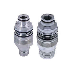 Hydraulic Quick Connect Coupler V0511-77140/V0511-77150 for Kubota Loader SVL75 SVL75-2 SVL90