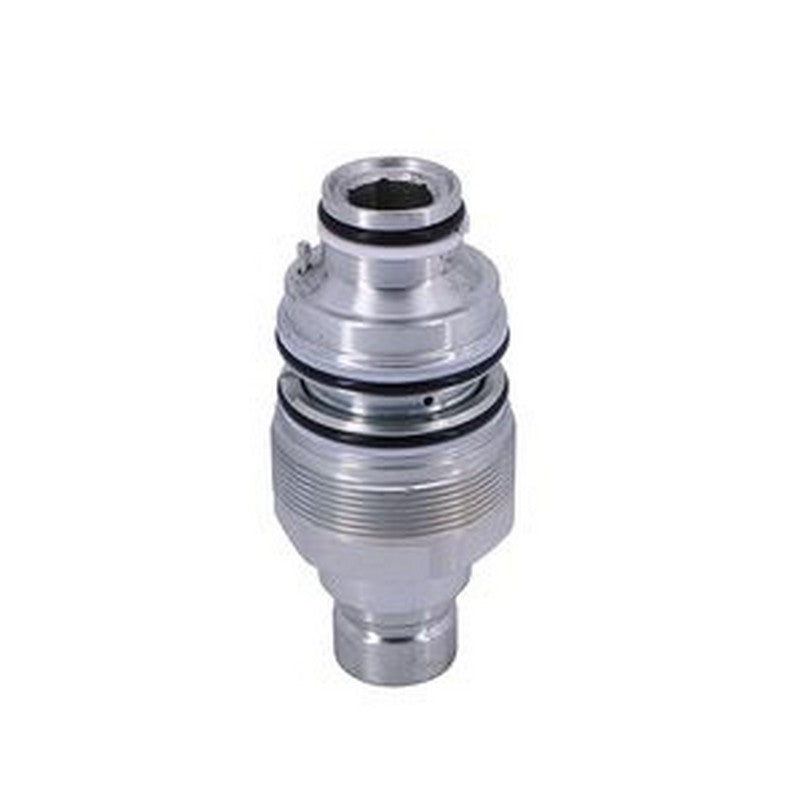 Male & Female Flat Face Coupler Kit V0511-77140 V0511-77150 for Kubota Loader SVL75 SVL90C SVL90-2 SVL90 SVL75C SVL75-2