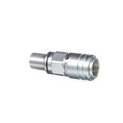 Hydraulic Quick Coupler 257481A2 for CASE MX180-220 Tractors
