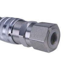 Enchufe de acoplamiento rápido hidráulico M131862 y M131863 para excavadoras Hitachi ZAXIS35U-5N/50U-5N/60USB-5N