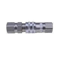 Enchufe de acoplamiento rápido hidráulico M131862 y M131863 para excavadoras Hitachi ZAXIS35U-5N/50U-5N/60USB-5N