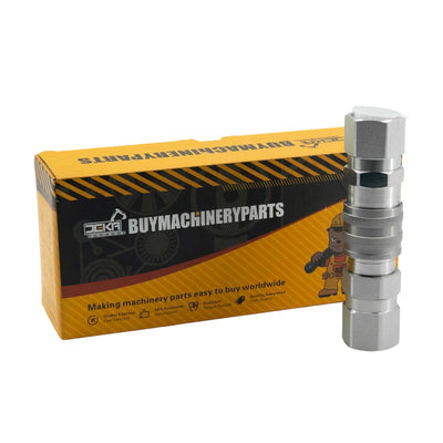 Hydraulic Quick Coupler Plug M131863 for John Deere HH75/110/17ZTS/27ZTS