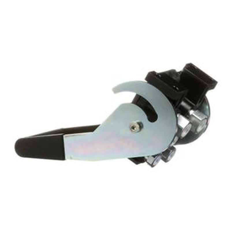 Hydraulic Quick Coupling 84434997 87408322 for Case IH Tractors