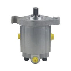 Hydraulic Reel Motor TCA22472 for John Deere Mower 2653B 7200A & 3TNV70/80F Engine
