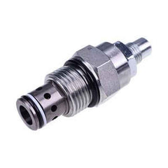 Hydraulic Relief Valve RV10-26H-30/RV10-26A-30 for Excavator Loader Dozer Tractor