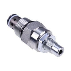 Hydraulic Relief Valve RV10-26H-30/RV10-26A-30 for Excavator Loader Dozer Tractor