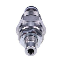 Hydraulic Relief Valve RV10-26H-30/RV10-26A-30 for Excavator Loader Dozer Tractor