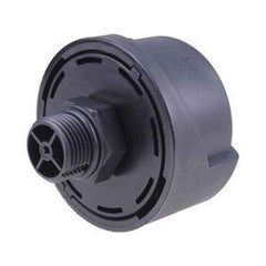 Hydraulic Reservoir Breather AT415455 for John Deere Crawler Dozer 6068-6136 Engines