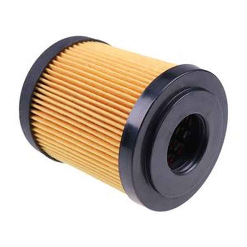 Filtro de Retorno Hidráulico SJ104254 para Plataforma Elevadora de Tij ...