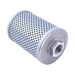 Hydraulic Return Oil Filter RA011-62190 for Kubota Excavators K008 K008-5 U10-5 U15 U17