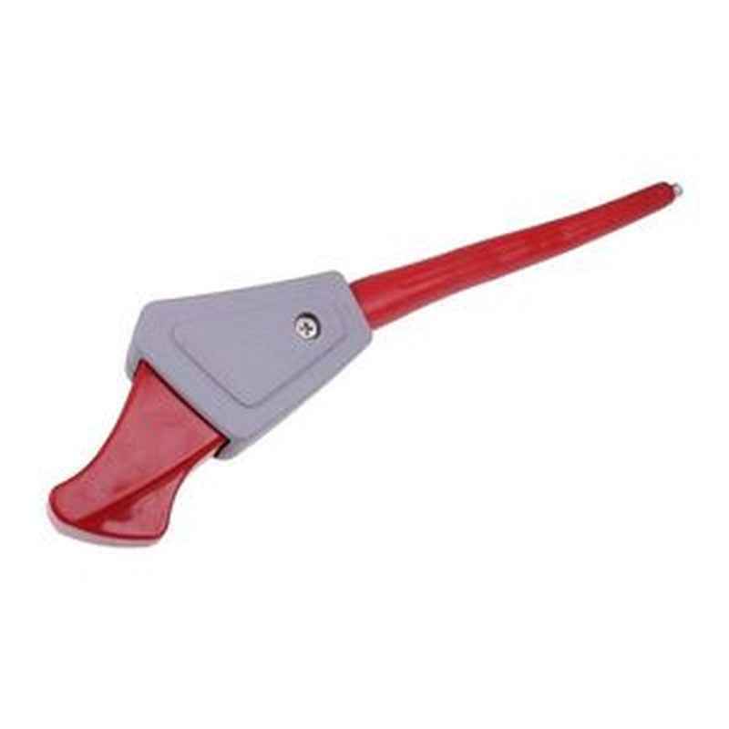 Hydraulic Safety Lever Lock 101101-00289 for Daewoo/Doosan Excavators DX140LC-DX700LC