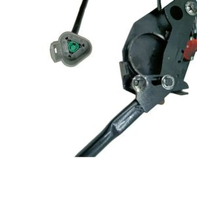 Hydraulic Safety Lever Lock 234-6613 for Caterpillar CAT Excavators & Engines