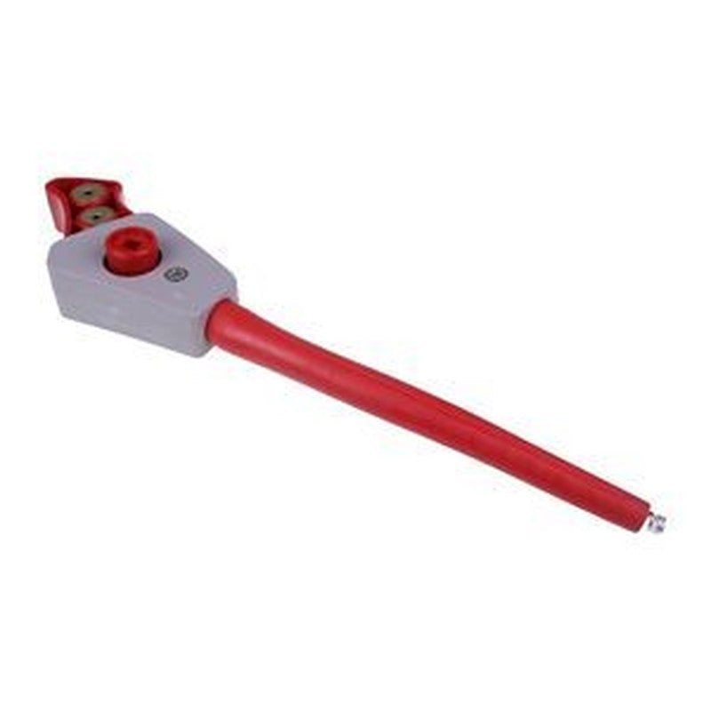 Hydraulic Safety Lever Lock K1000840 for Komatsu Doosan Daewoo Excavators
