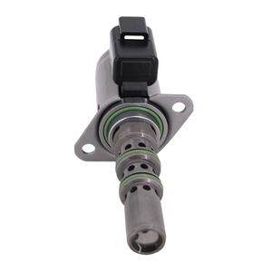 Hydraulic Solenoid Valve 6195012M91 for Terex TS98 T340N 339080 357456 380534 380925 386461