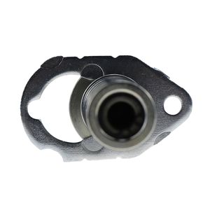 AT310586 Hydraulic Solenoid Valve for John Deere 325K 410K 210K 410L 3 ...