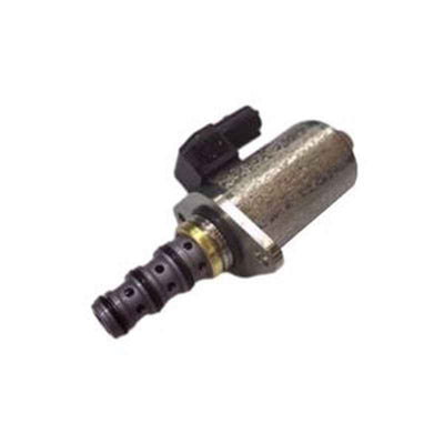 Hydraulic Solenoid Valve 123 for Kobelco SK200-8 Excavator