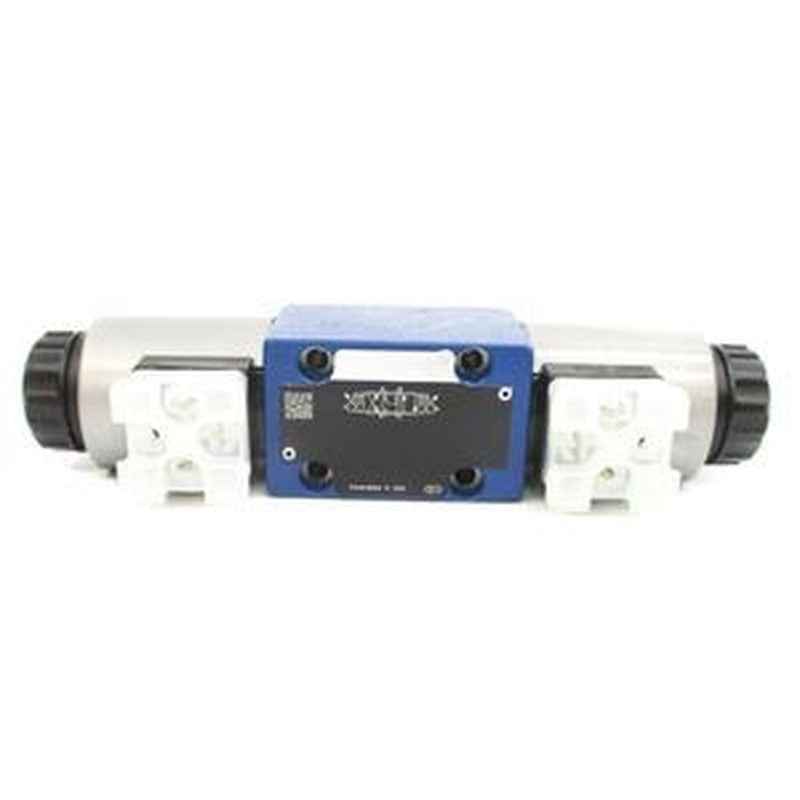 Hydraulic Solenoid Valve R978877472 4WRAB6W25-11/G12N9K4/MR for JLG 400S Lift