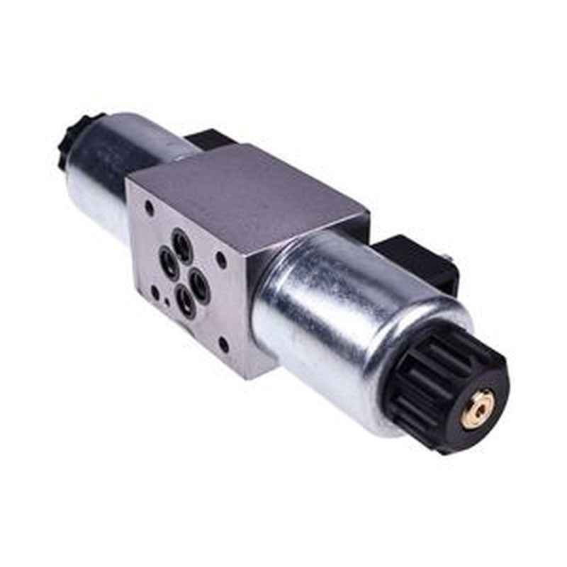 Hydraulic Solenoid Valve RPE3-063Z11/02400E1 Compatible for Argo-Hytos