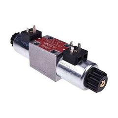 Hydraulic Solenoid Valve RPE3-063Z11/02400E1 Compatible for Argo-Hytos