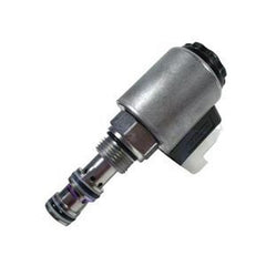 Hydraulic Solenoid Valve WKM08130D-01-C-N-24DG for Hydac 24DG