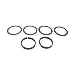 Kit de cilindro de dirección hidráulica 7017159 para elevadores de brazo JLG 600S/A/AJ 800S/AJ