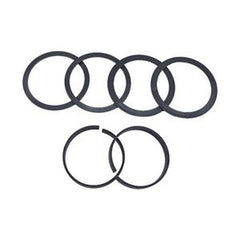 Kit de cilindro de dirección hidráulica 7017159 para elevadores de brazo JLG 600S/A/AJ 800S/AJ