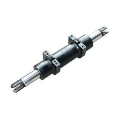 Hydraulic Steering Cylinder 524W2-40202 for TCM Forklift FD35-45Z7 FD40