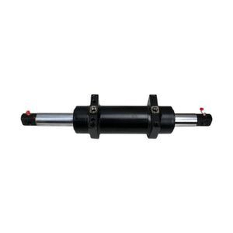 Hydraulic Steering Cylinder HC277R4-50102B for TCM Forklift FB20-25-V FB20-35 FB30L FB15-V