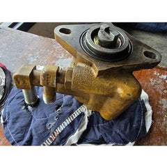 Hydraulic Steering Pump M41013407100 for Yuchai Machinery