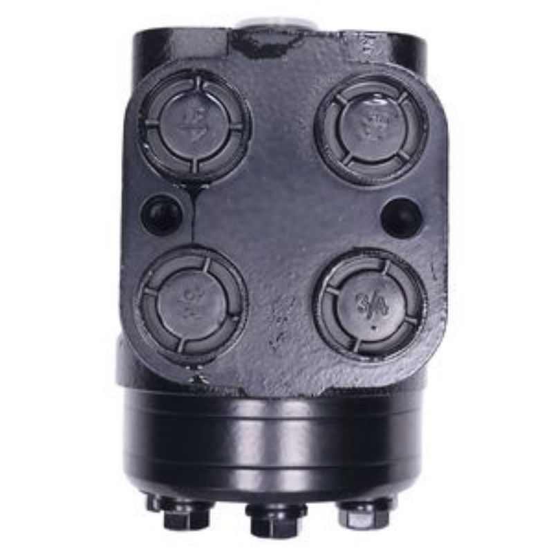 4062 Valve Stack Hydraulic Steering Valve 401-1992-72 for Eaton Char-Lynn Xcel45 Series ...