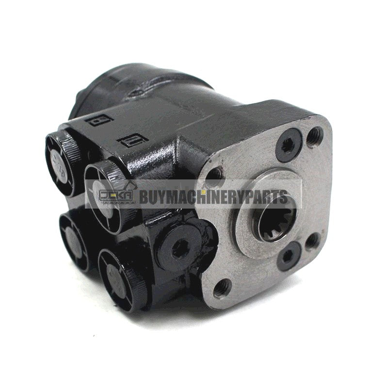 4062 Valve Stack Hydraulic Steering Valve 401-1992-72 for Eaton Char-Lynn Xcel45 Series ...