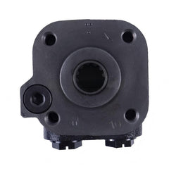 Válvula de Direção Hidráulica 45510-23323-71/22-71 para Motores de Empilhador Toyota 1DZ 2Z 4Y 5K