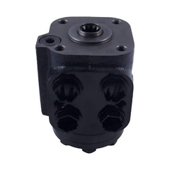 Válvula de Direção Hidráulica 45510-23323-71/22-71 para Motores de Empilhador Toyota 1DZ 2Z 4Y 5K