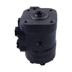 Válvula de Direção Hidráulica 45510-23323-71/22-71 para Motores de Empilhador Toyota 1DZ 2Z 4Y 5K