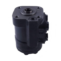 Válvula de Direção Hidráulica 45510-23323-71/22-71 para Motores de Empilhador Toyota 1DZ 2Z 4Y 5K
