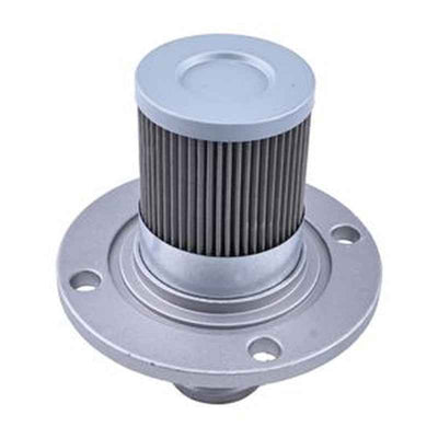 Hydraulic Strainer Filter 21U-60-32120 for Komatsu PC14R-2 PC15MR PC16R PC30MR SK820-5 SK1026-5 CK35-1