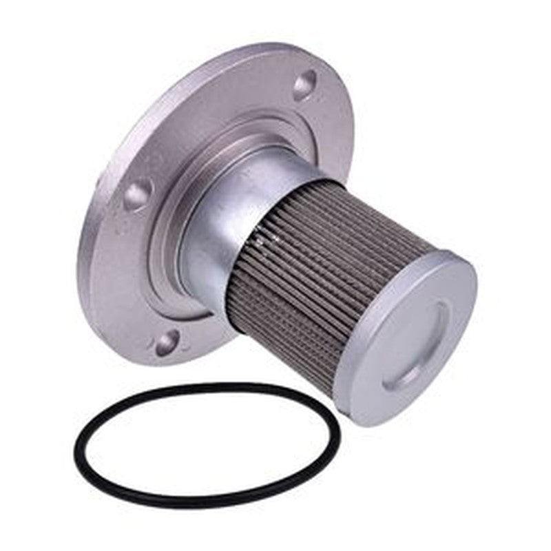 Hydraulic Suction Filter 4272367 for Hitachi EX12/15/18 Excavators buymachineryparts