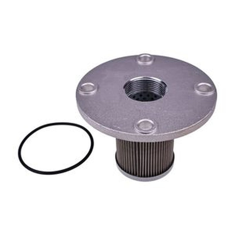 Hydraulic Suction Filter 4272367 for Hitachi EX12/15/18 Excavators buymachineryparts