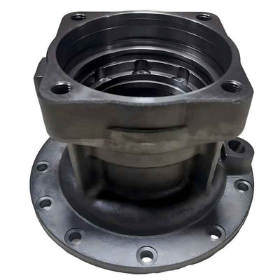 Hydraulic Swing Motor Housing YN15V00025S301 for Kobelco Excavator SK215SRLC SK200SR SK200-6ES