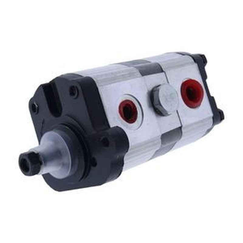 Hydraulic Pump 3597706M91 3774612M91 3701005M91 for Massey Ferguson Tractors