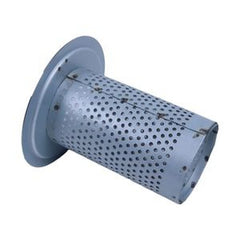 Filtro colador de tanque hidráulico SA1041-00750 para excavadoras Volvo EC140C-EC300D