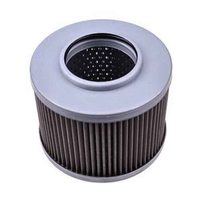 Hydraulic Tank Suction Strainer YM17211274801 for Komatsu Excavator PC50FR-1 PC50FR-2 PC40FR-1 PC40FR-2